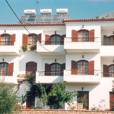 Dora Studios Парга Экстерьер фото